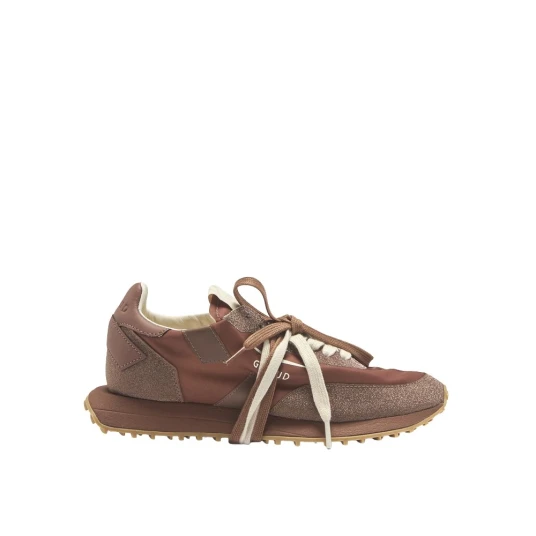 Ghoud, Dame, Sko, Brun, 40 EU, Ghoud, Dame, Sko, Brun, 40 EU,