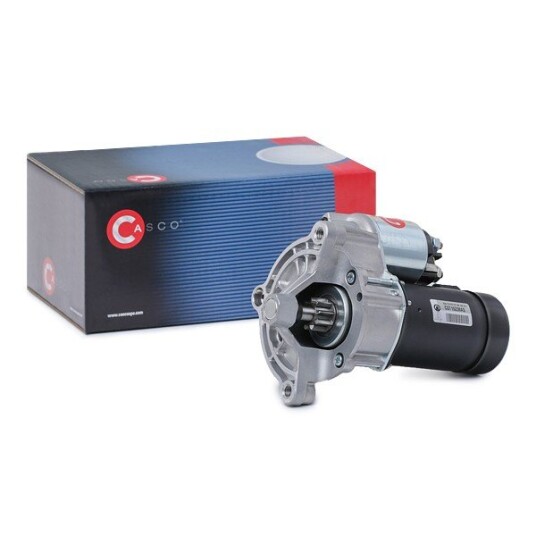 Starter CASCO CST15238AS Starter CASCO CST15238AS