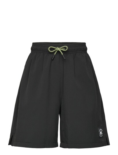 Converse Cnvb Woven Skater Short Black 140/148 Converse Cnvb Woven Skater Short Black 140/148