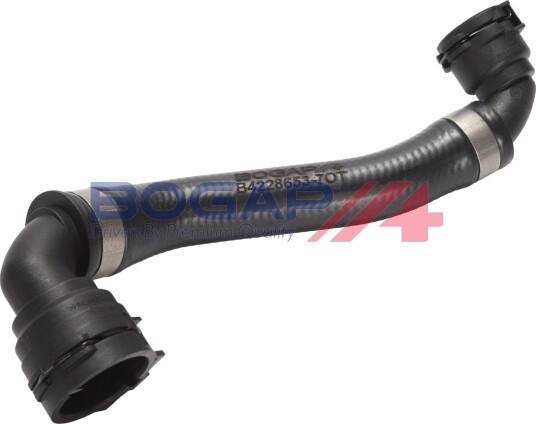 Radiatorslange BOGAP B4228653