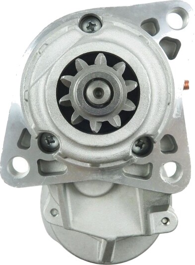 AS PL S6149 Starter AS PL S6149 Starter