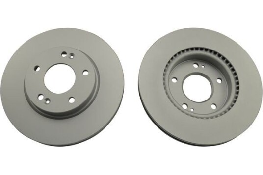 Bremseskive KAVO PARTS BR-4254-C