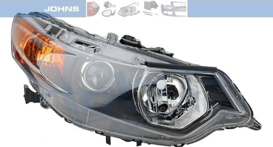 JOHNS 38 21 10 Frontlykter