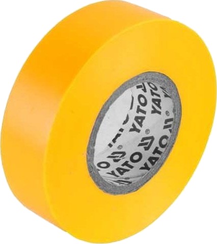 Yato Yt-81654, En60454-3-1-1/F-Pvc/60/R-Tp, 20 M, 19 Mm, 0,13 Mm Yato Yt-81654, En60454-3-1-1/F-Pvc/60/R-Tp, 20 M, 19 Mm, 0,13 Mm