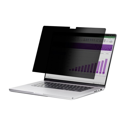 StarTech 13" MacBook Air M2/M3 personvernskjerm
