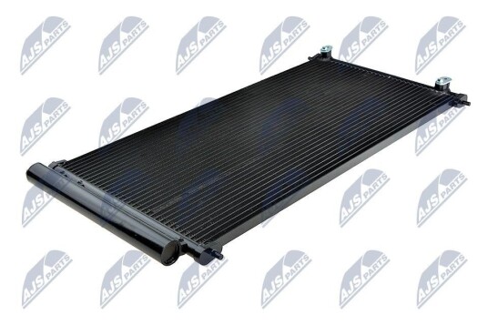 Kondensator NTY CCS-TY-021 Kondensator NTY CCS-TY-021