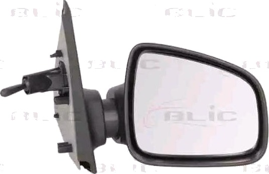 BLIC 5402-67-2001144P Sidespeil
