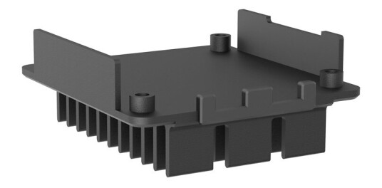 iFlight Heatsink for DJI O3 Transmission VTX