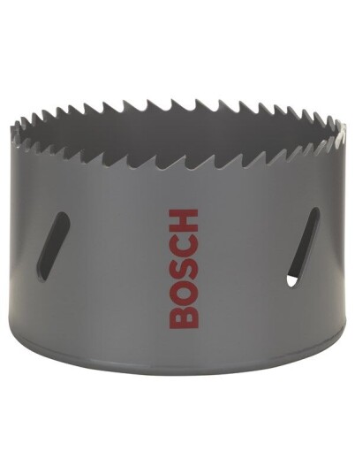 Bosch Hullsag HSS-bimetall til standardadapter 83 mm, 3 1/4"