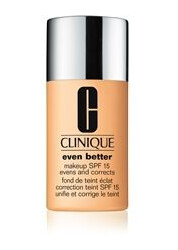 Clinique Even Better Makeup 30 ml Brulee 68 WN
