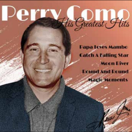His Greatest Hits
