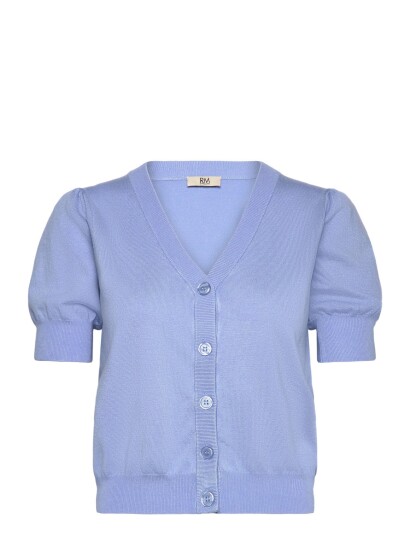 RM By Rosemunde | Rmwsandra Ss Cardigan | M