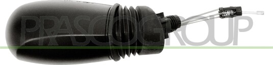 PRASCO FT1337114 Sidespeil PRASCO FT1337114 Sidespeil