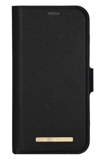 Onsala Eco Wallet 2-kort MagSeries til iPhone 16 - Svart Onsala Eco Wallet 2-kort MagSeries til iPhone 16 - Svart