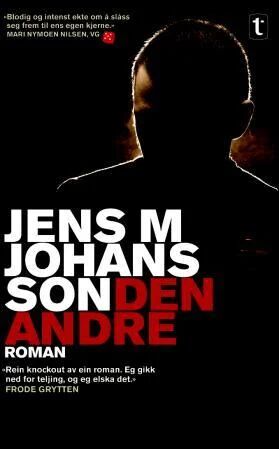 Den Andre Av Jens M. Johansson
