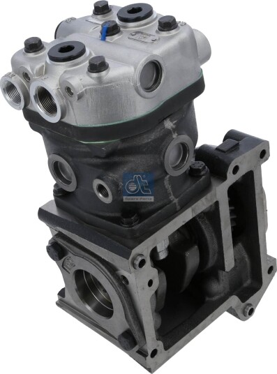 Kompressor til luftfjæring DT Spare Parts 3.75080