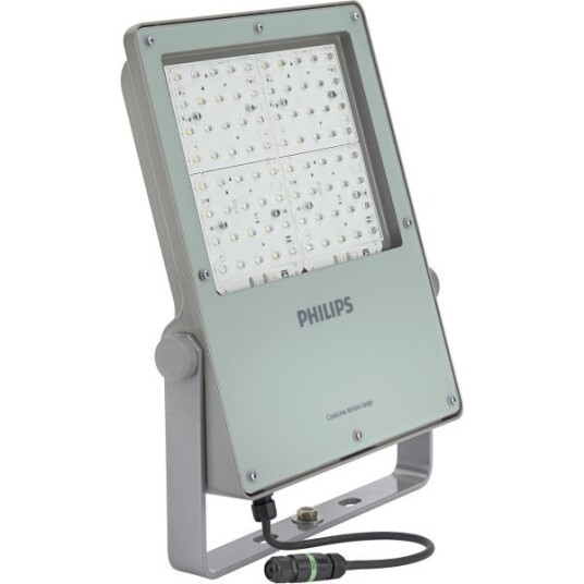 Philips Coreline Tempo Large Lyskaster LED, 4000 K, asymmetrisk 162W, 21000 lm