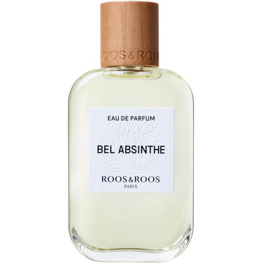 Roos & Roos Bel Absinthe Eau De Parfum 100ml Roos & Roos Bel Absinthe Eau De Parfum 100ml