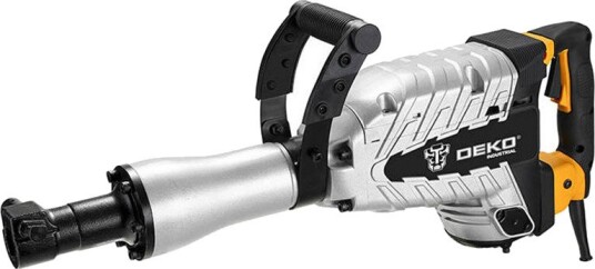 Deko Tools Rivningshammer (1700 w)