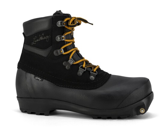 Lundhags Abisku Xplore Ski Boot Black EU 42 Lundhags Abisku Xplore Ski Boot Black EU 42
