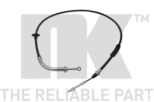 Tautrekk, håndbremse NK 903506