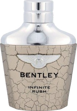 Bentley Infinite Rush Eau de toilette 60ml Bentley Infinite Rush Eau de toilette 60ml