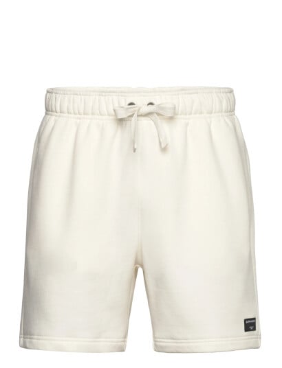 Björn Borg Centre Sweatshorts - White - XL