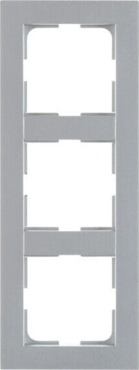 Elko Plus RAMME 3-HULL ALUMINIUM - 1427410