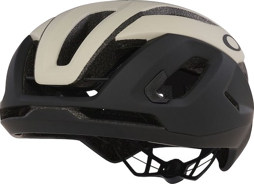 Oakley ARO5 Race sykkelhjelm matt sand/svart