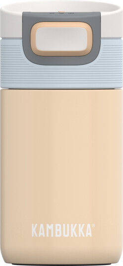 Kambukka Etna Iced Latte - Termisk Krus, 300 Ml