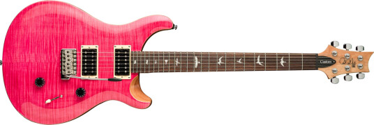 Prs Se Custom 24 Bonnie Rosa