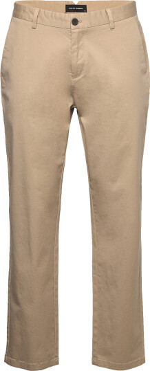 Clean Cut Copenhagen Tokyo Twill Pants Brown 34 x 32