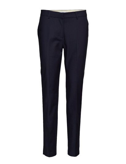 Coster Copenhagen | Pants W. Crease Lucia | 32