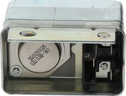 Dynamoregulator BOSCH F 026 T02 230