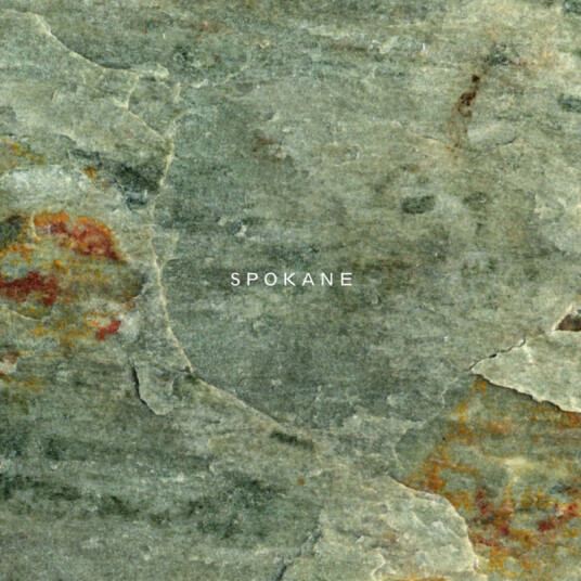 Spokane Measurement CD