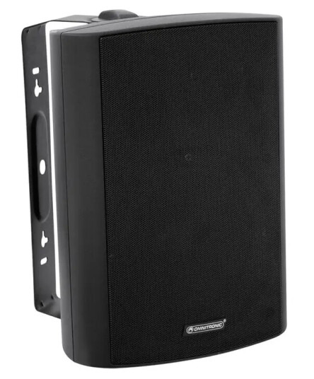 Omnitronic WPS-6S PA Omnitronic WPS-6S PA