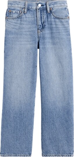 GAP Kids Baggy Jeans From The Gap Collection Blue 128/134