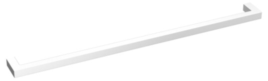 Macro Design MD5 Håndtak Hvit / 320cc