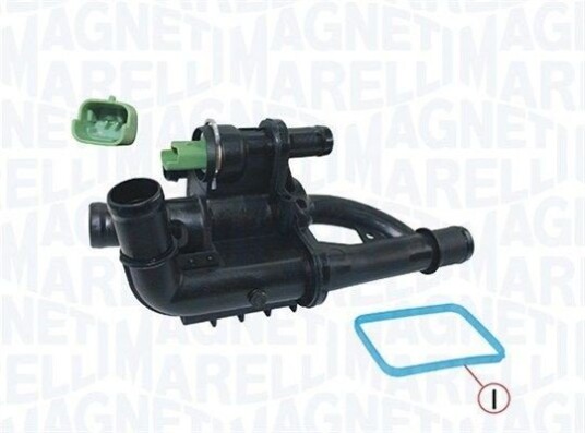 Termostat MAGNETI MARELLI 352317101950 Termostat MAGNETI MARELLI 352317101950
