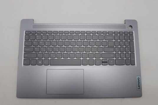 Lenovo COVER Upper Case ASM_GRE Lenovo COVER Upper Case ASM_GRE