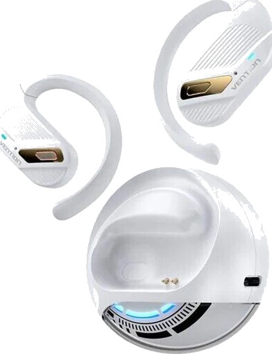 Vention TWS OpenBeat O12 NBUW0 Wireless Headphones White Vention TWS OpenBeat O12 NBUW0 Wireless Headphones White
