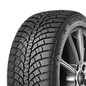 Kumho WinterCraft WP71 245/45R17 99V