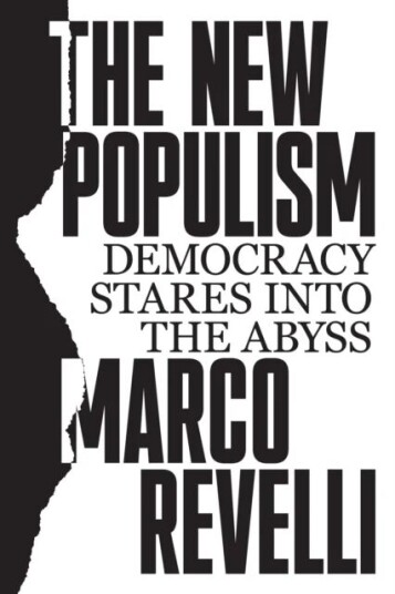 The New Populism Av Marco Revelli