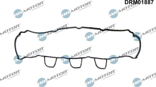 Tetning, topplokkdeksel DR.MOTOR AUTOMOTIVE DRM01887