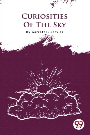 Curiosities of the Sky Curiosities of the Sky