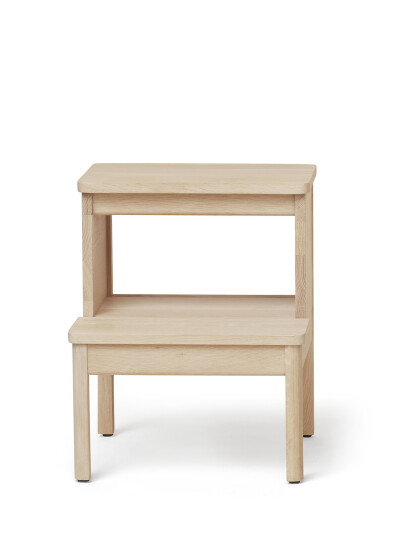 Form & Refine A Line Stepstol - Beige - ONE SIZE x 38
