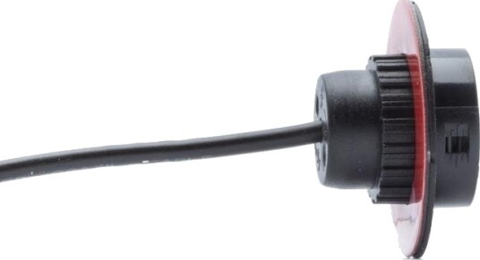 EINPARTS EPP SENSOR 16.5MM WH Parkeringssensor EINPARTS EPP SENSOR 16.5MM WH Parkeringssensor