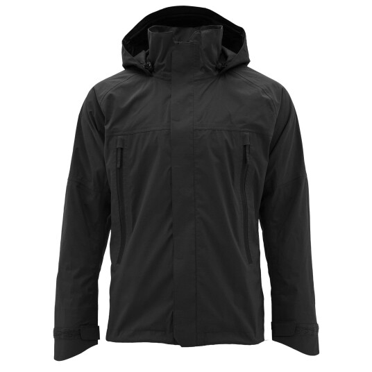 Carinthia Loftshell Hydro Black Black L Carinthia Loftshell Hydro Black Black L