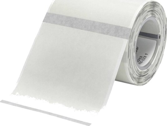 Niimbot Transparente Pris /Navneskilt 150 Stk. A2g88918301 A2g88918301