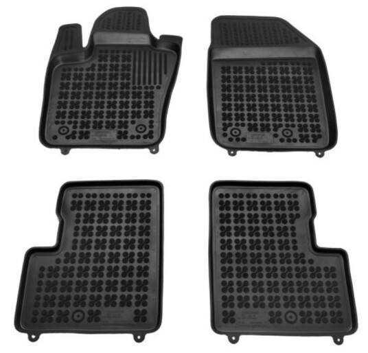 REZAW PLAST 201518 Bilmatter REZAW PLAST 201518 Bilmatter